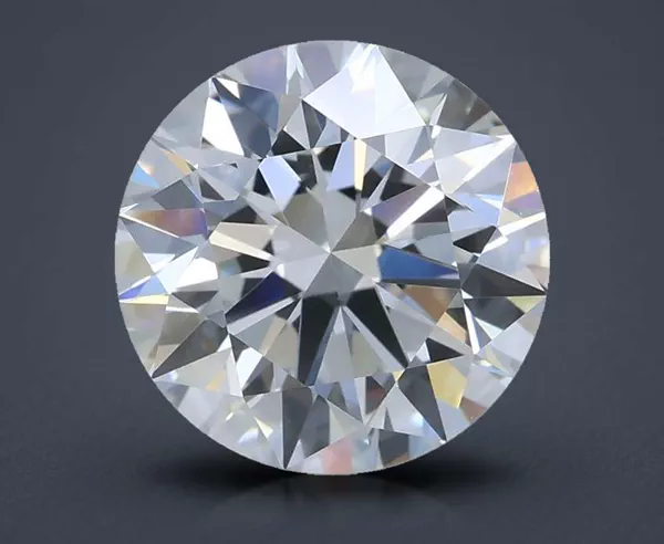 1.54 Carat · E · VVS2 Rare Carat Ideal Cut