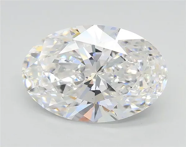 2 Carat · D · VS2 Rare Carat Ideal Cut
