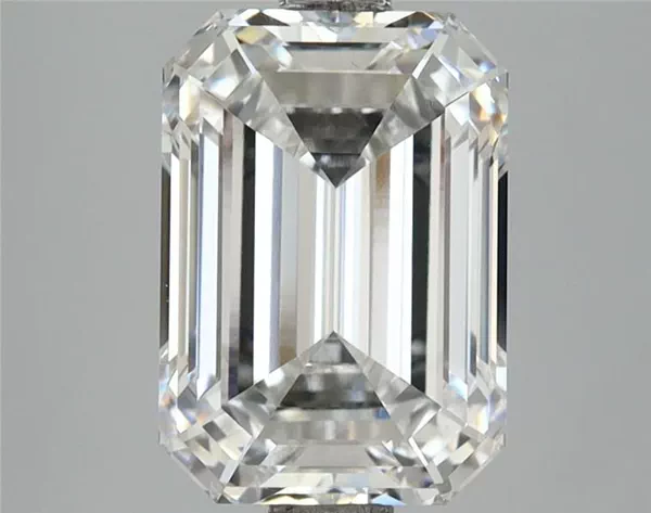 3.72 Carat · E · VVS2 Rare Carat Ideal Cut