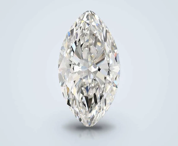 2.53 Carat · F · VVS2 Rare Carat Ideal Cut