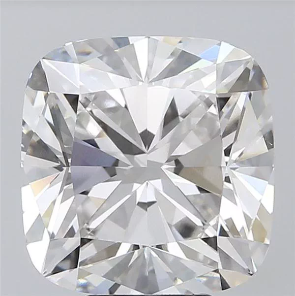 7.12 Carat · G · VS1 Rare Carat Ideal Cut