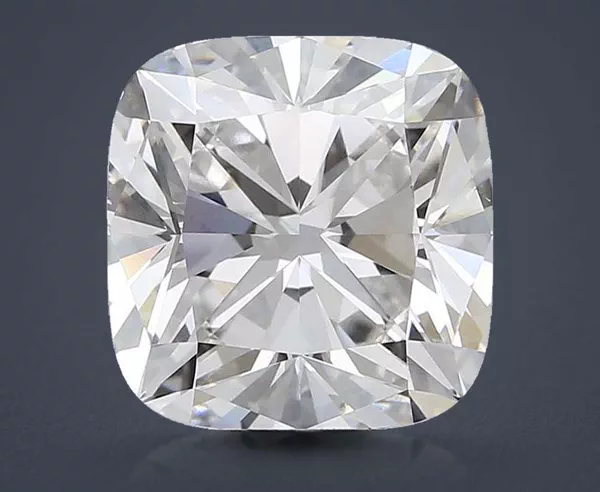 7.12 Carat · G · VS1 Rare Carat Ideal Cut
