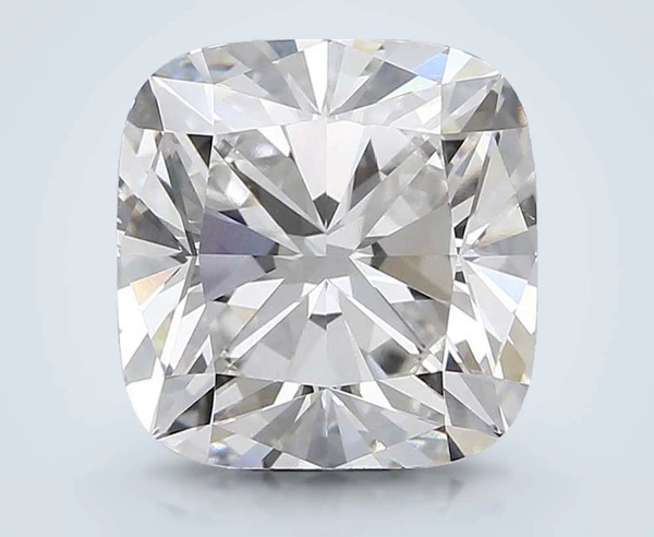 7.12 Carat · G · VS1 Rare Carat Ideal Cut