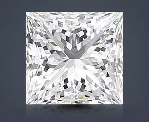 1.51 Carat · D · VVS2 Rare Carat Ideal Cut