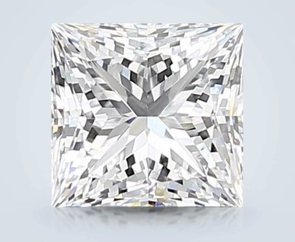 1.51 Carat · D · VVS2 Rare Carat Ideal Cut