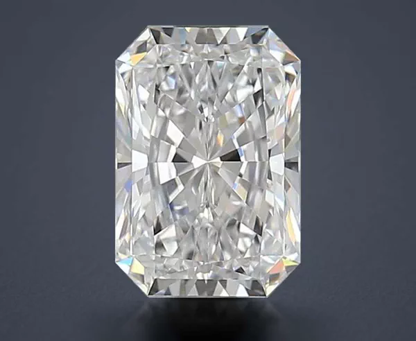 1.54 Carat · D · VVS1 Rare Carat Ideal Cut