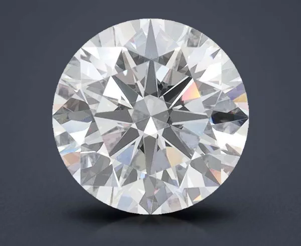 2.09 Carat · D · VVS1 Rare Carat Ideal Cut
