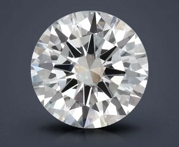 4.57 Carat · D · VS2 excellent Cut