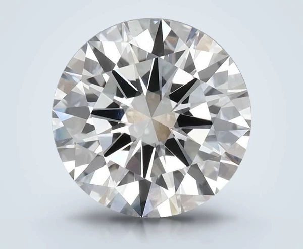 4.57 Carat · D · VS2 excellent Cut
