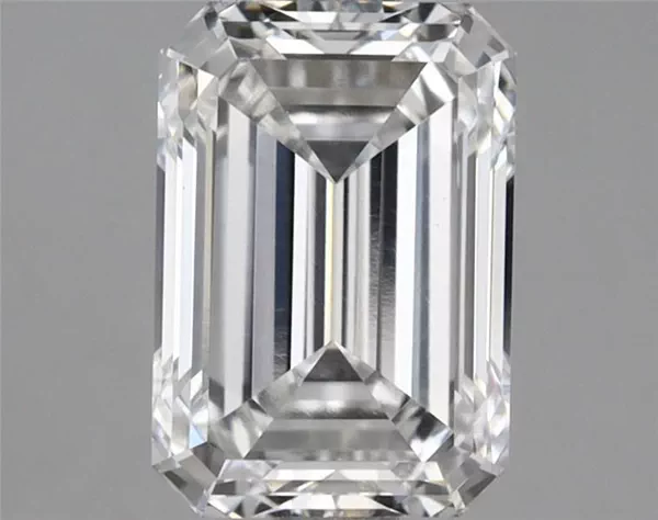 1.97 Carat · E · VS1 very good Cut
