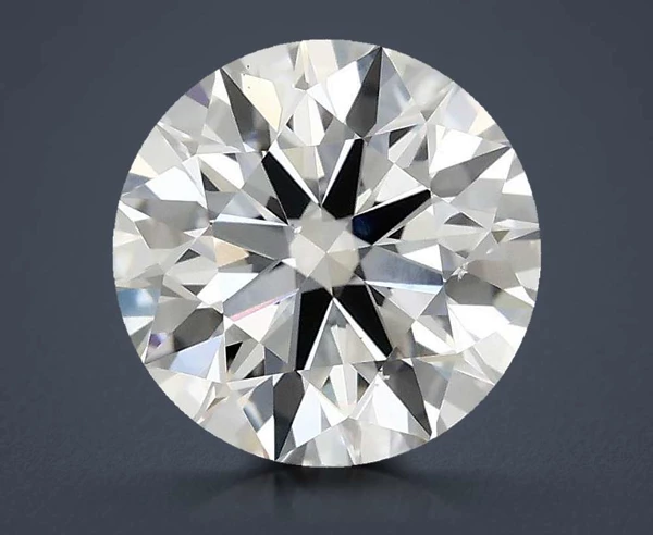 1.47 Carat · E · VS2 Rare Carat Ideal Cut