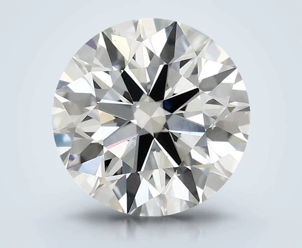 1.47 Carat · E · VS2 Rare Carat Ideal Cut