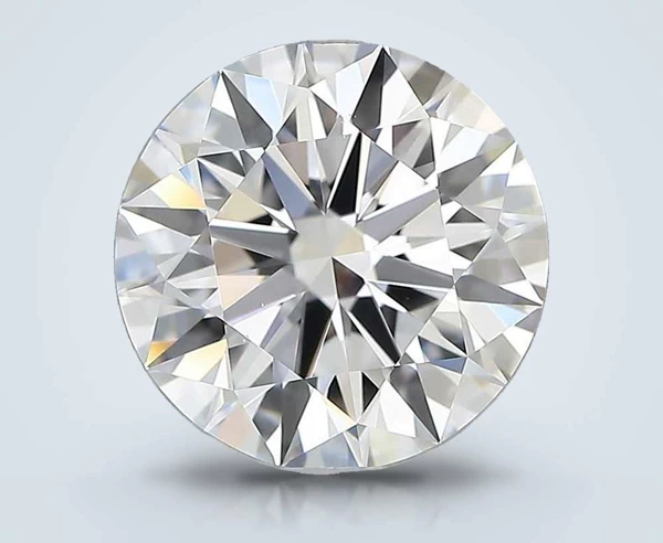 1.8 Carat · D · VS2 Rare Carat Ideal Cut