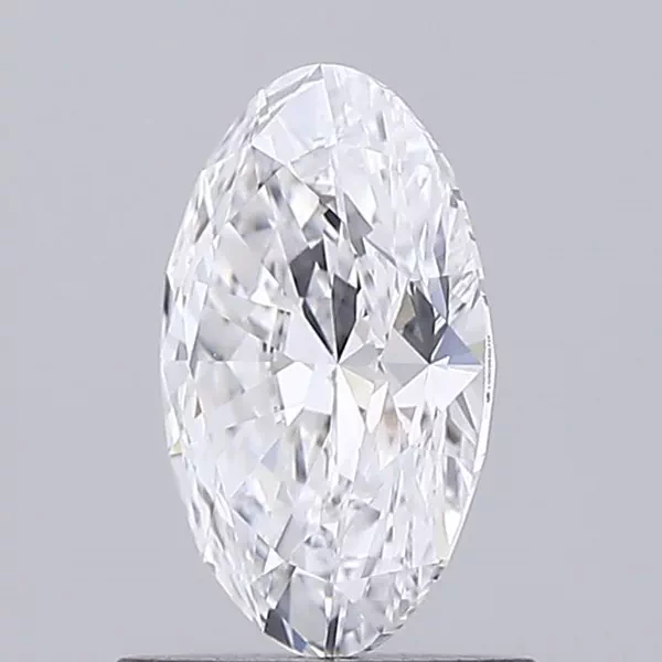 1.01 Carat · D · IF Rare Carat Ideal Cut