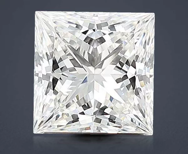 2.03 Carat · F · VVS2 Rare Carat Ideal Cut