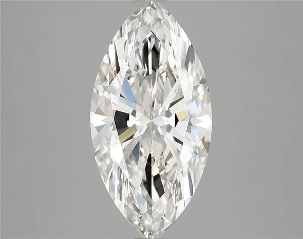 2.5 Carat · G · VVS2 Rare Carat Ideal Cut