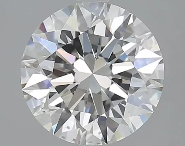 2.7 Carat · H · VS2 Rare Carat Ideal Cut
