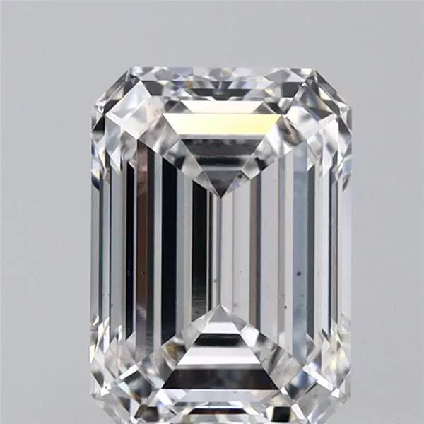 2.29 Carat · E · VS2 Rare Carat Ideal Cut