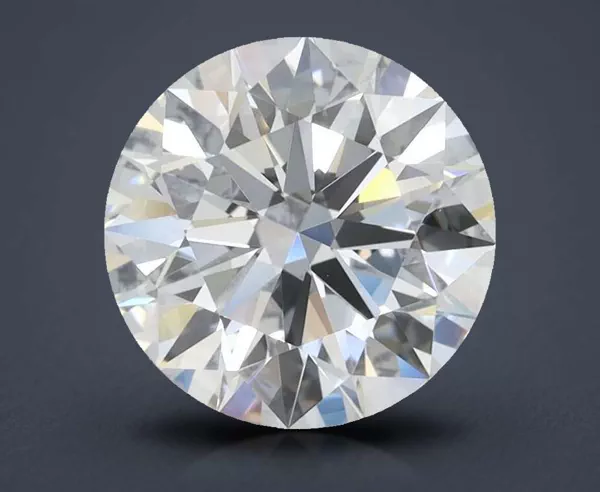 2.67 Carat · D · VVS1 Rare Carat Ideal Cut