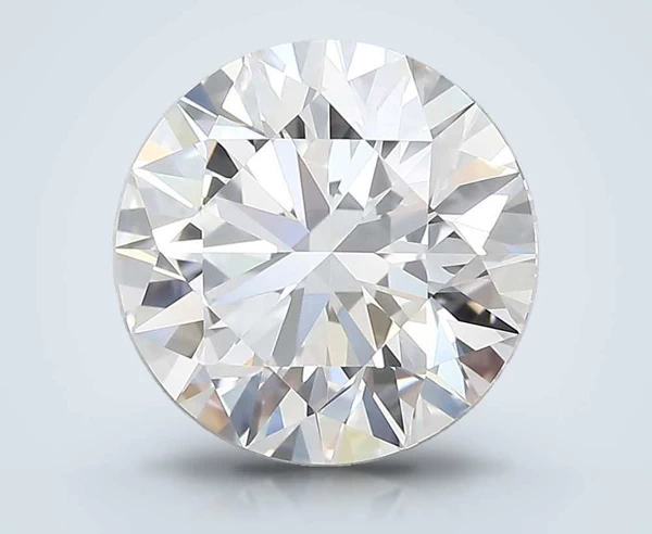 3.12 Carat · D · VVS1 Rare Carat Ideal Cut