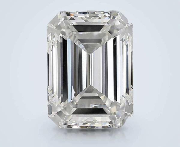 8.02 Carat · H · VVS2 Rare Carat Ideal Cut