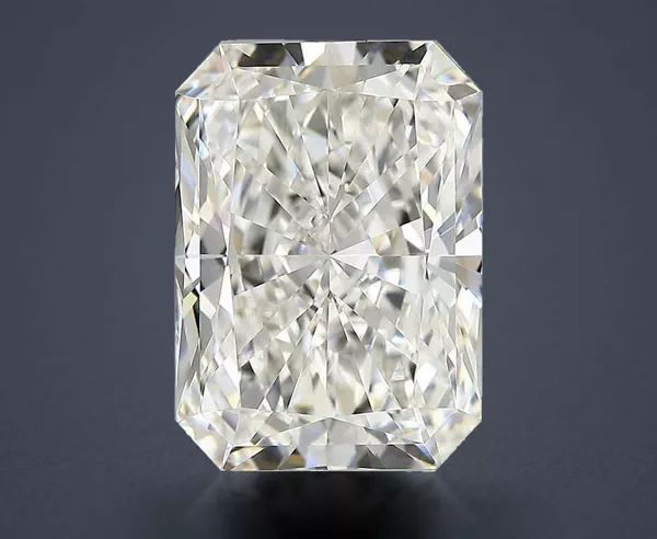 7.01 Carat · G · VVS1 Rare Carat Ideal Cut