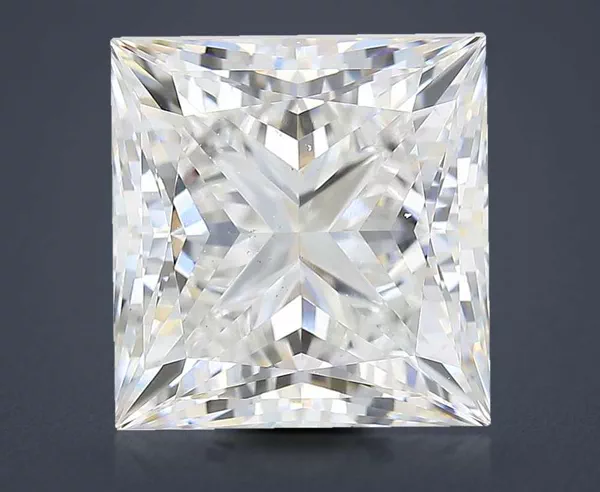 10.58 Carat · E · VS2 Rare Carat Ideal Cut