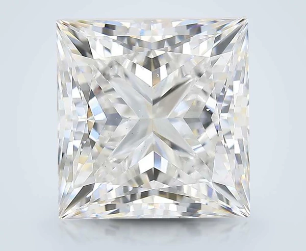 10.58 Carat · E · VS2 Rare Carat Ideal Cut