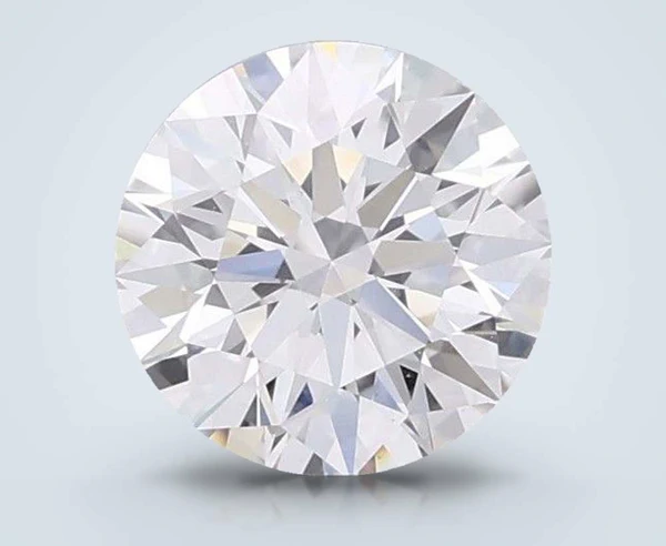 1.26 Carat · D · VS2 Rare Carat Ideal Cut