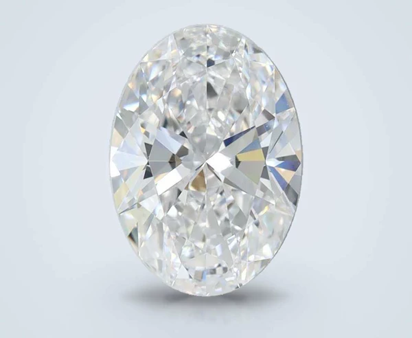 2.06 Carat · D · FL Rare Carat Ideal Cut