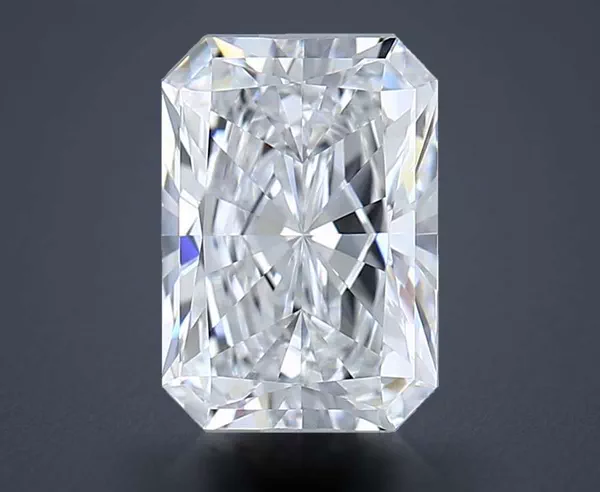 1.83 Carat · D · VVS1 Rare Carat Ideal Cut