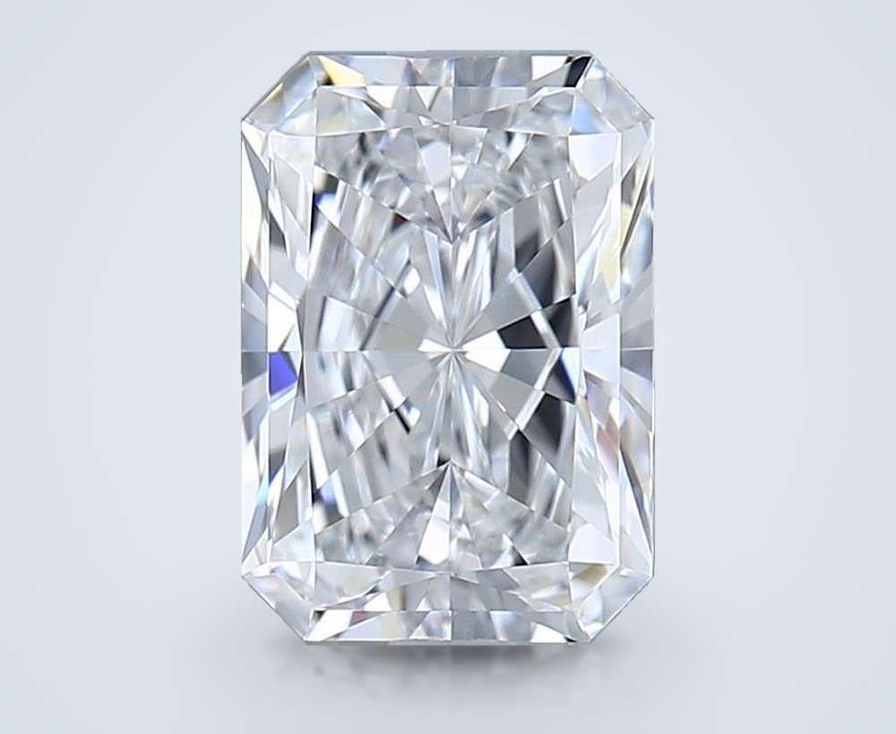 1.83 Carat · D · VVS1 Rare Carat Ideal Cut