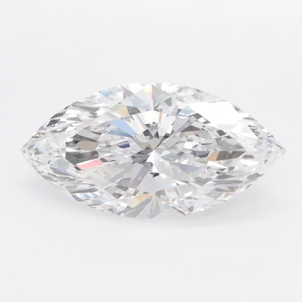 2.1 Carat · D · FL Rare Carat Ideal Cut