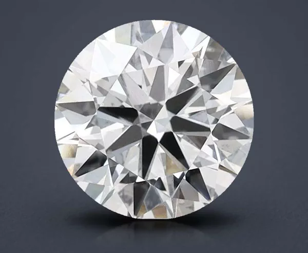3.15 Carat · H · VVS2 Rare Carat Ideal Cut
