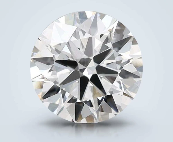 3.15 Carat · H · VVS2 Rare Carat Ideal Cut
