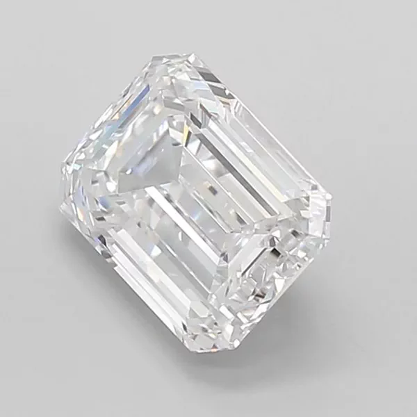 3.75 Carat · D · FL Rare Carat Ideal Cut