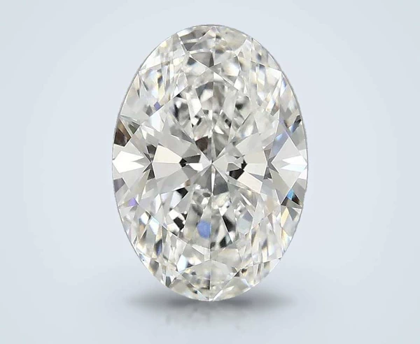 2.59 Carat · F · VVS2 Rare Carat Ideal Cut