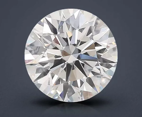 3.32 Carat · D · VVS1 Rare Carat Ideal Cut