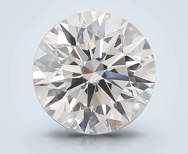 3.32 Carat · D · VVS1 Rare Carat Ideal Cut