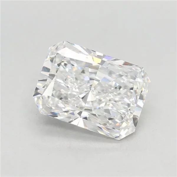 2.03 Carat · E · IF Rare Carat Ideal Cut