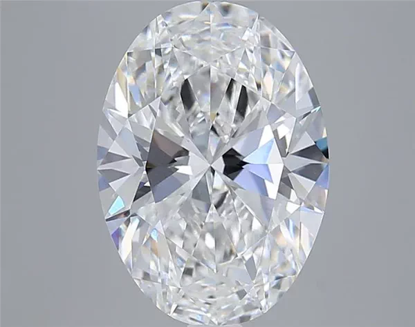 3.69 Carat · E · VVS1 Rare Carat Ideal Cut