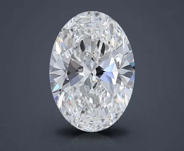 3.69 Carat · E · VVS1 Rare Carat Ideal Cut