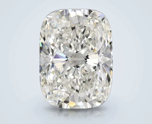 2.51 Carat · G · VVS2 Rare Carat Ideal Cut