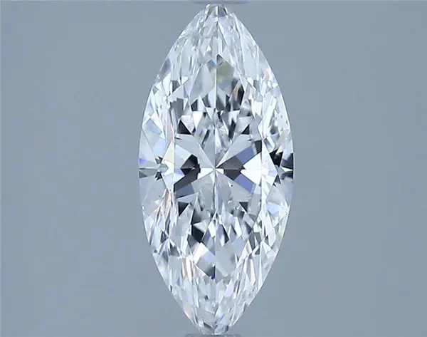 1.38 Carat · D · VS1 Rare Carat Ideal Cut