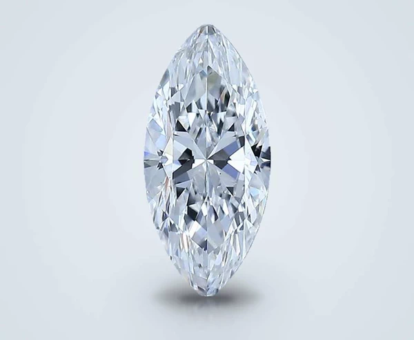 1.38 Carat · D · VS1 Rare Carat Ideal Cut