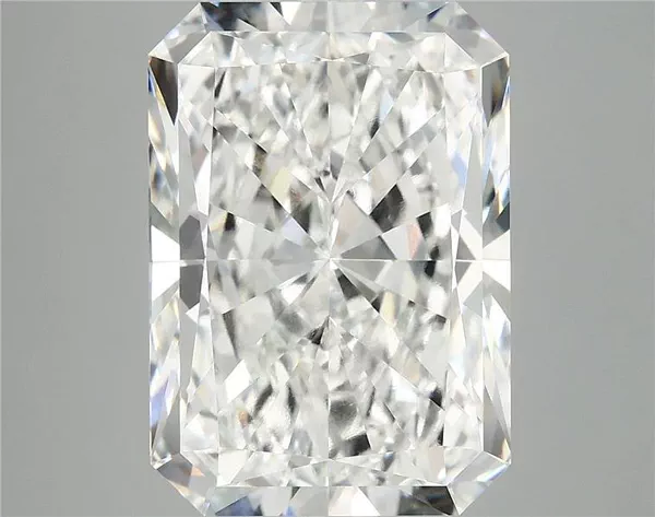 9.75 Carat · E · VVS2 Rare Carat Ideal Cut