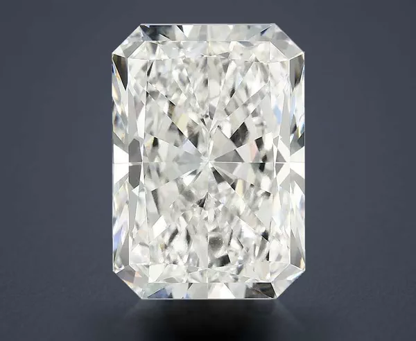 9.75 Carat · E · VVS2 Rare Carat Ideal Cut