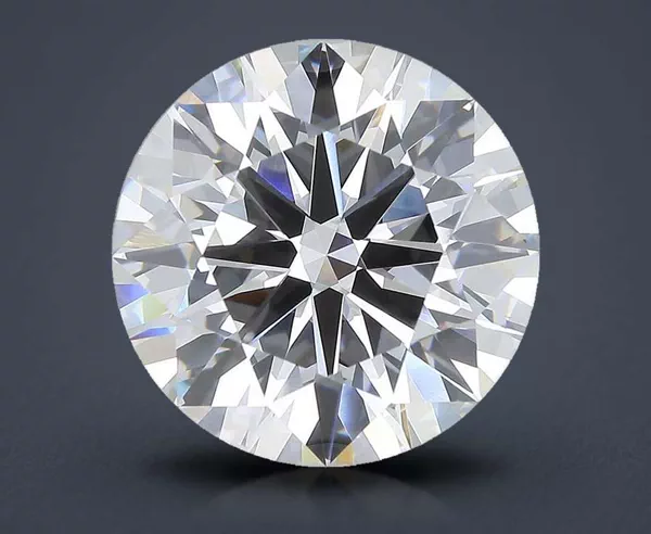 10.45 Carat · F · VS1 excellent Cut