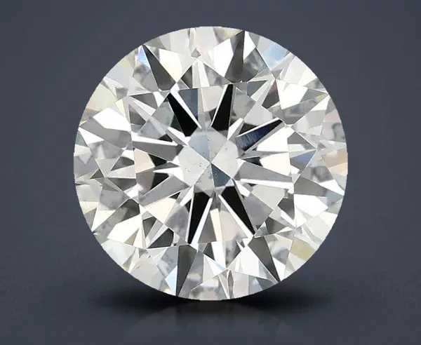 2.44 Carat · F · VS2 excellent Cut