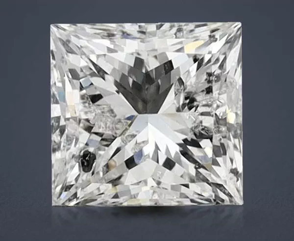 1 Carat · H · SI2 very good Cut